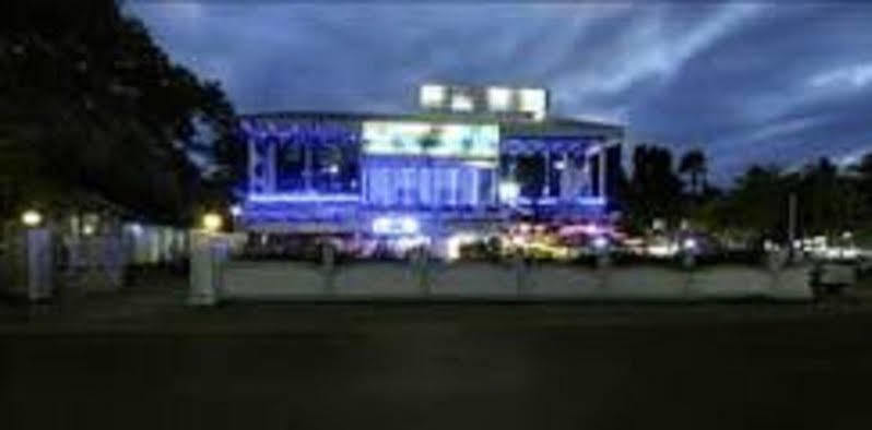 Silver Sands Beach Resort Colva Exterior foto